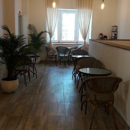 La Condesa Hotel San Agustin Cartagena Eksteriør billede