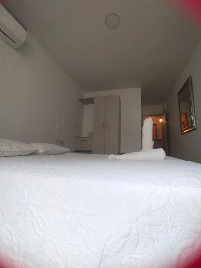 La Condesa Hotel San Agustin Cartagena Eksteriør billede