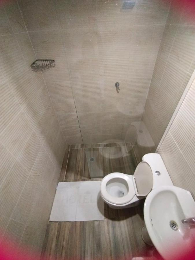 La Condesa Hotel San Agustin Cartagena Eksteriør billede
