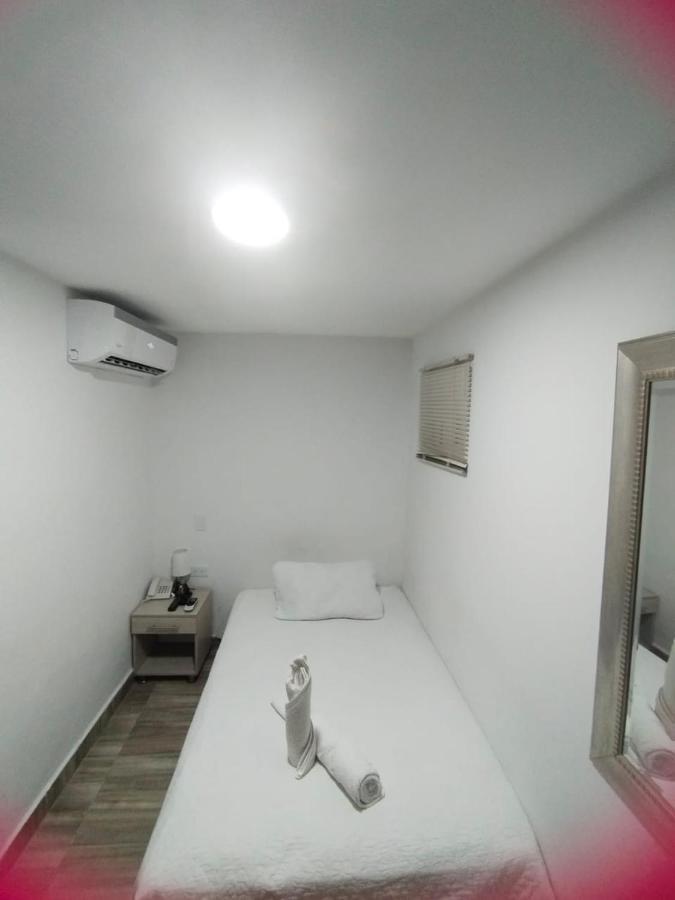 La Condesa Hotel San Agustin Cartagena Eksteriør billede
