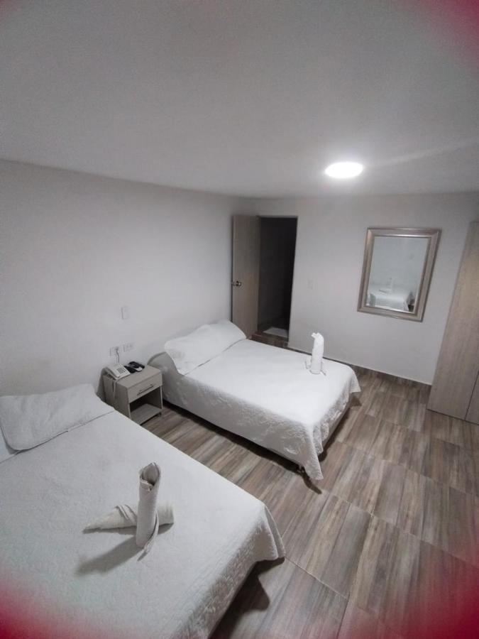 La Condesa Hotel San Agustin Cartagena Eksteriør billede