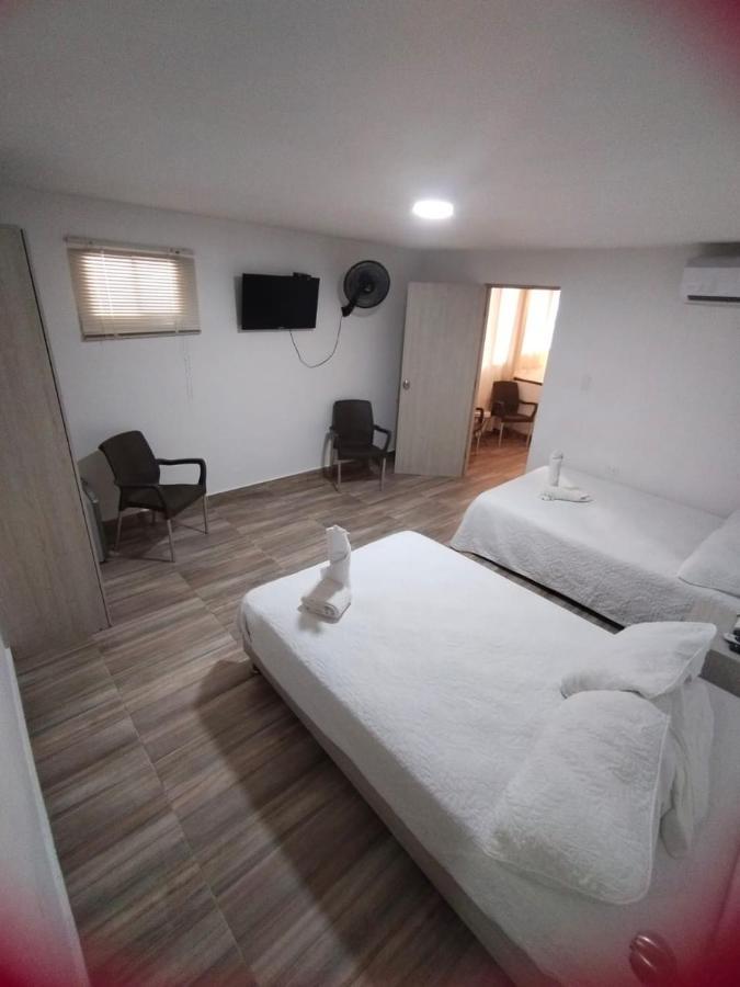 La Condesa Hotel San Agustin Cartagena Eksteriør billede