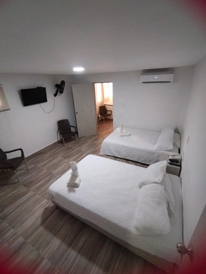 La Condesa Hotel San Agustin Cartagena Eksteriør billede
