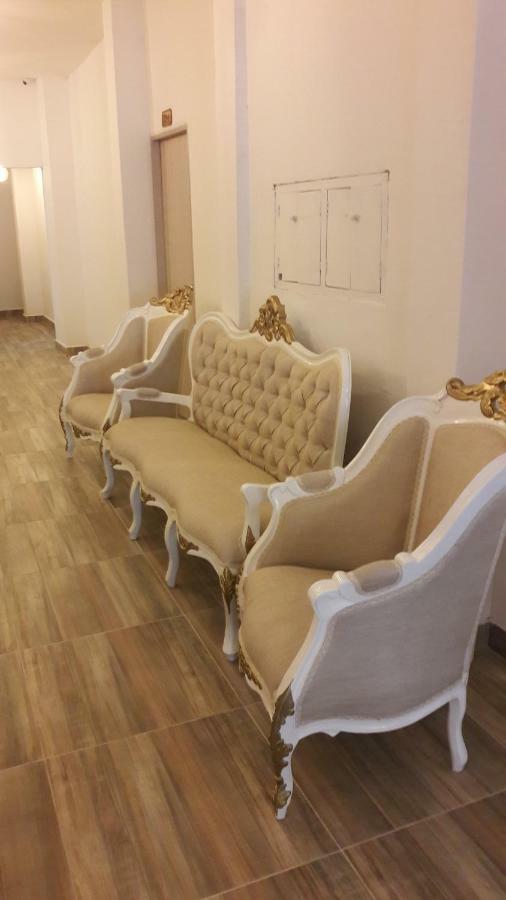 La Condesa Hotel San Agustin Cartagena Eksteriør billede