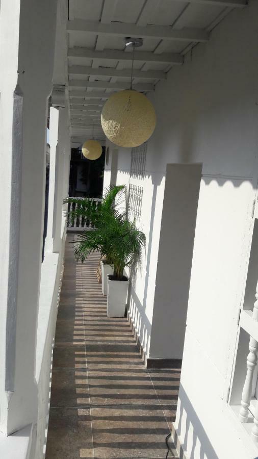La Condesa Hotel San Agustin Cartagena Eksteriør billede