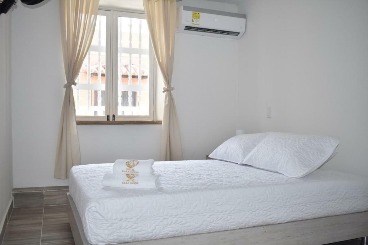 La Condesa Hotel San Agustin Cartagena Eksteriør billede