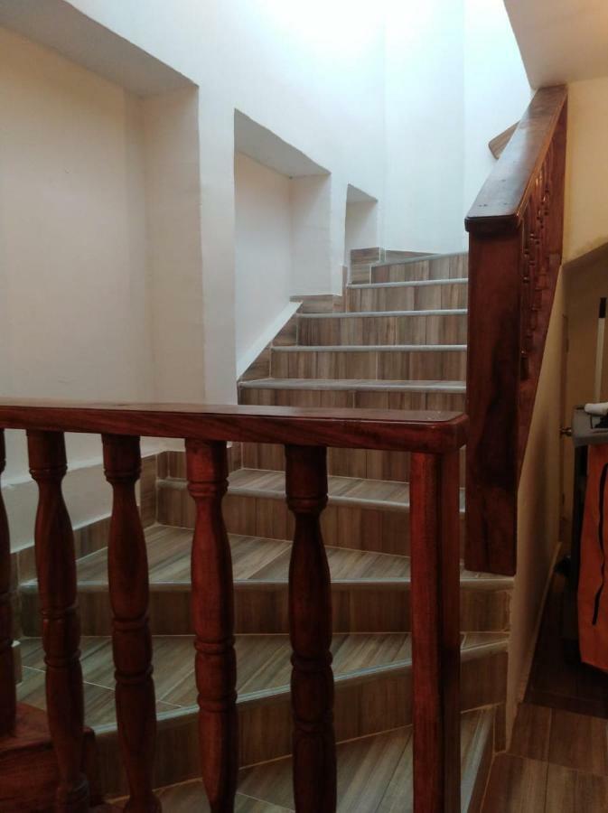 La Condesa Hotel San Agustin Cartagena Eksteriør billede