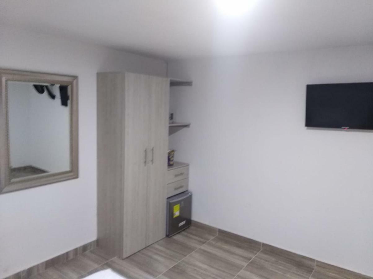 La Condesa Hotel San Agustin Cartagena Eksteriør billede
