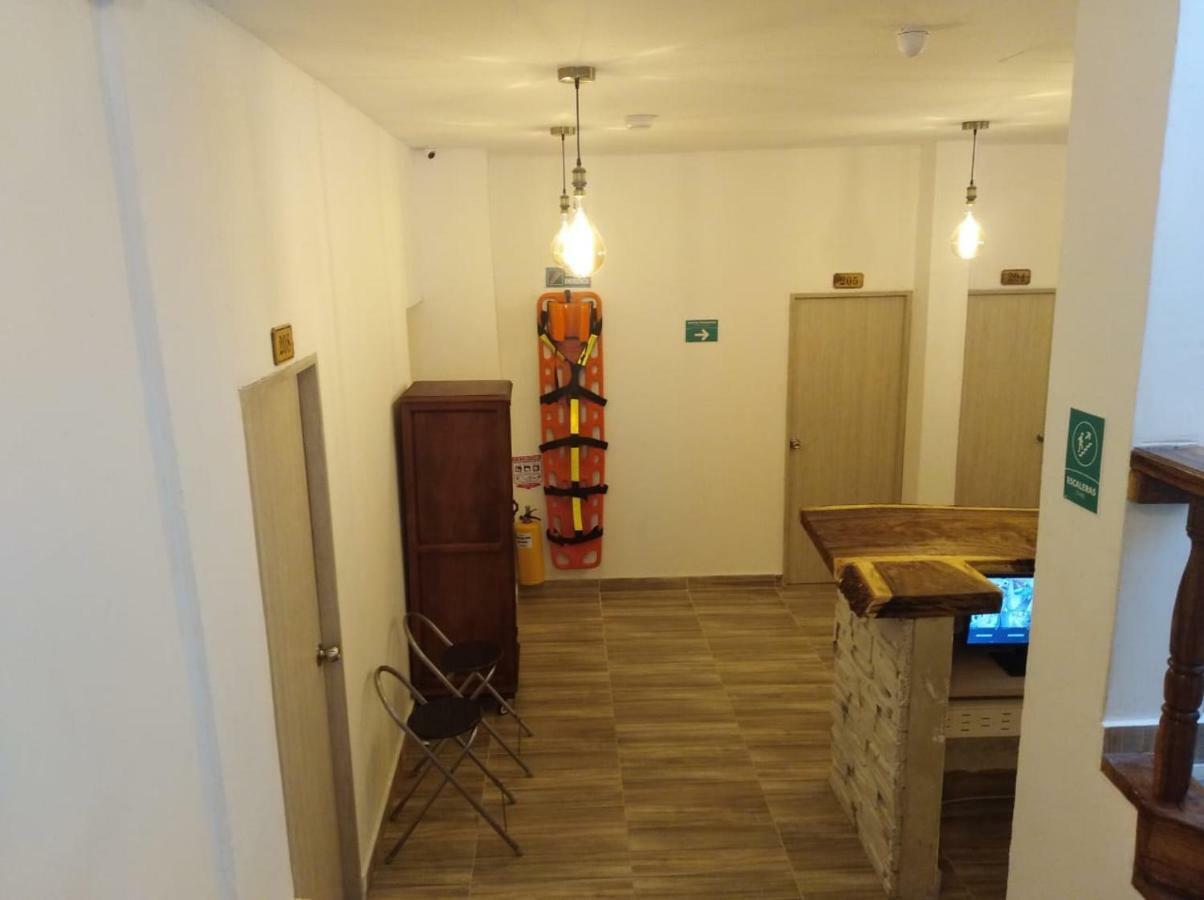 La Condesa Hotel San Agustin Cartagena Eksteriør billede