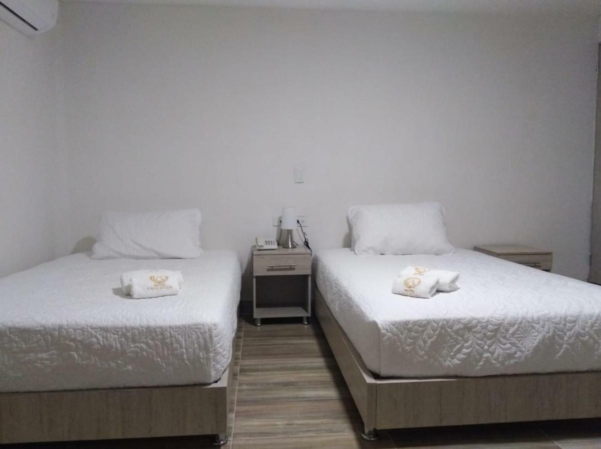 La Condesa Hotel San Agustin Cartagena Eksteriør billede