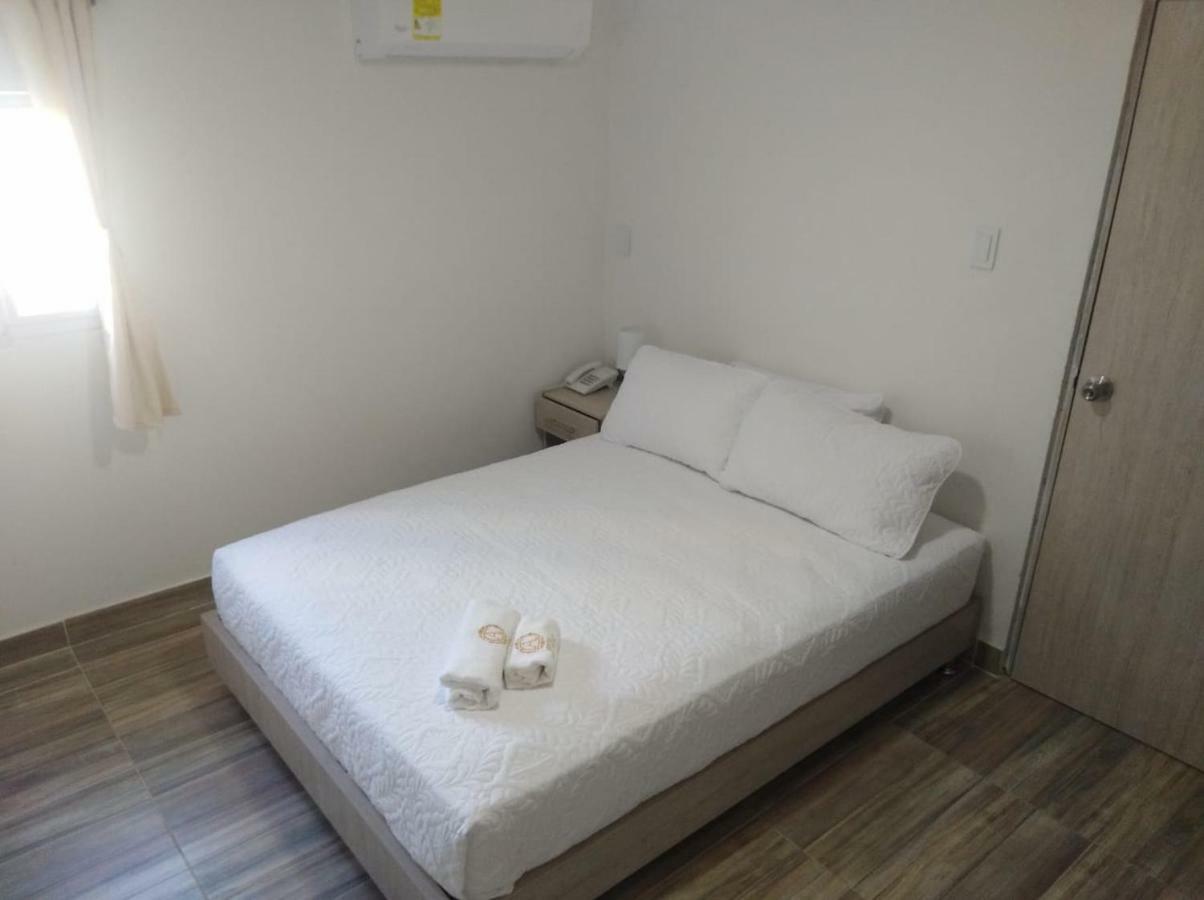 La Condesa Hotel San Agustin Cartagena Eksteriør billede