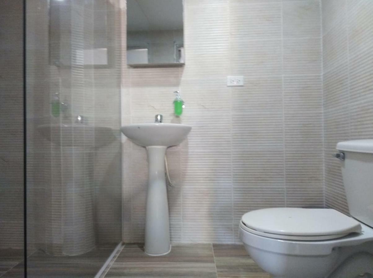 La Condesa Hotel San Agustin Cartagena Eksteriør billede