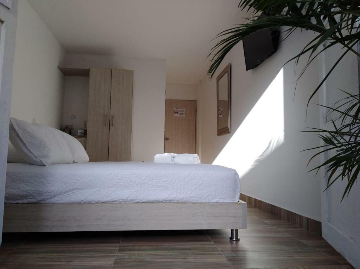 La Condesa Hotel San Agustin Cartagena Eksteriør billede