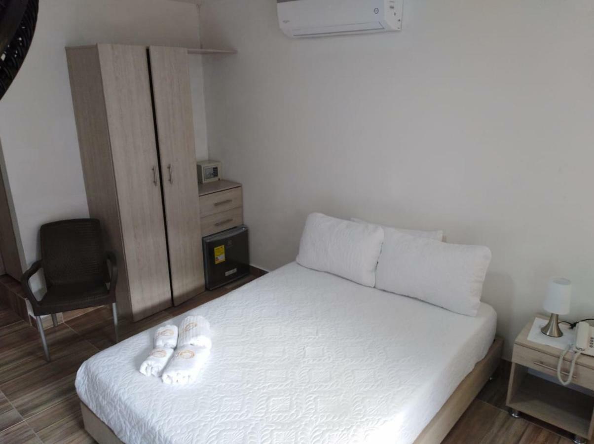 La Condesa Hotel San Agustin Cartagena Eksteriør billede