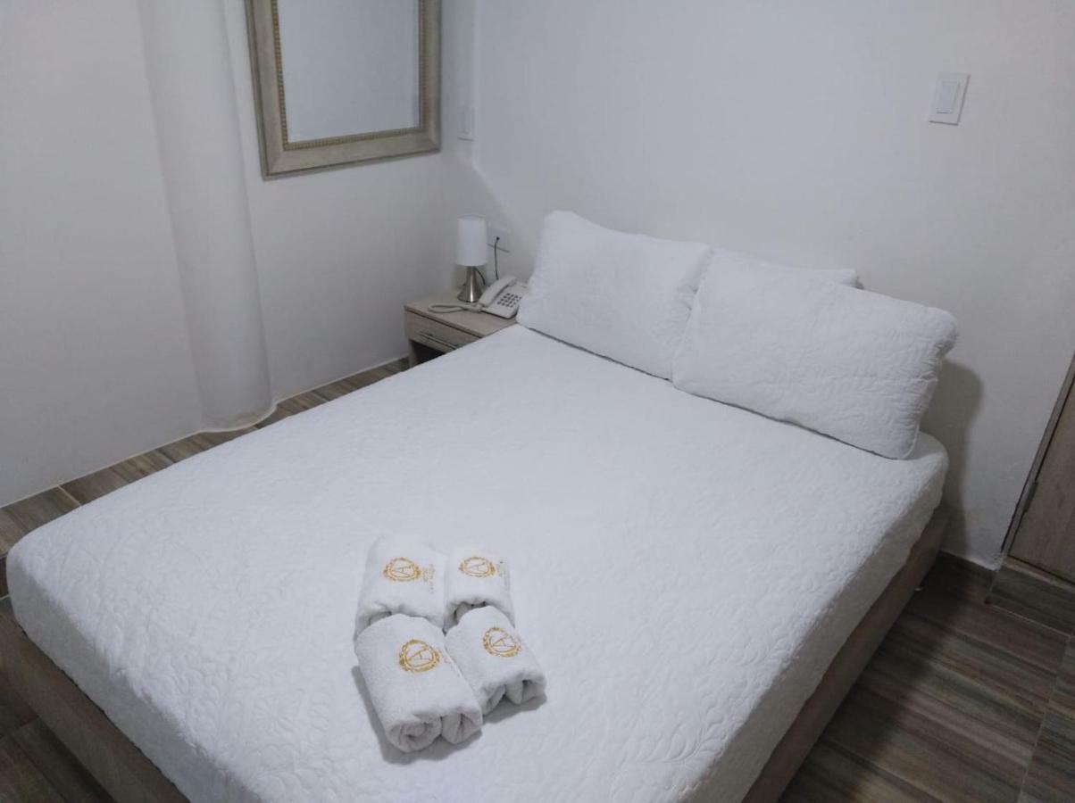 La Condesa Hotel San Agustin Cartagena Eksteriør billede